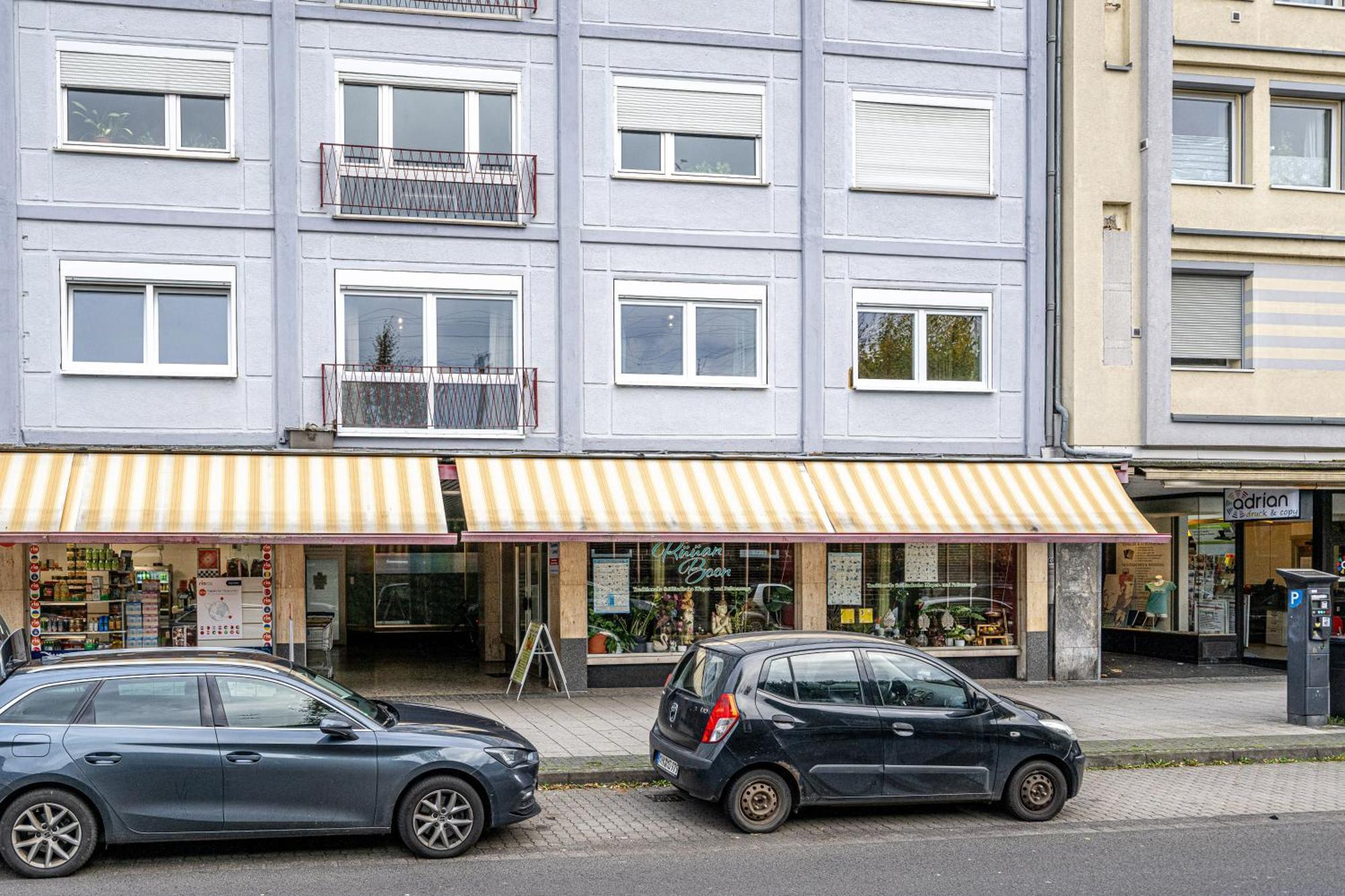120Qm, Cozy Apartment, Sehr Zentral Am Hbf, 3Sz โคเบลนซ์ ภายนอก รูปภาพ